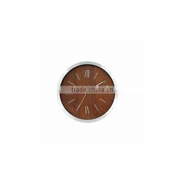 aluminium wall clocks for sale