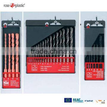 Plastic Blades Packaging Box FN photo-6