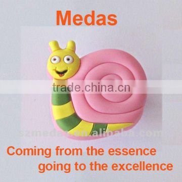 Plastic Cartoon Handle for Kid's Furniture