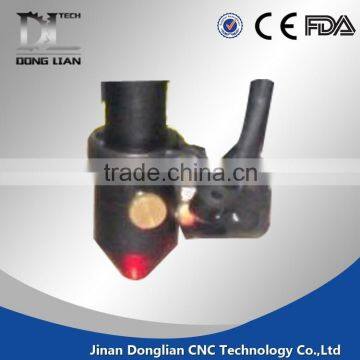 Online Shopping Sales Second Table Top Laser Cutting Glass Engraving Machine photo-6