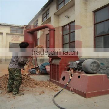 Yugong CE Certificated hammer crusher machine for sale,wood hammer machinery