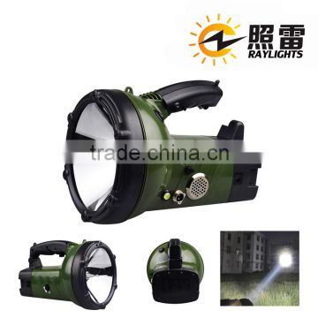 100w HID xenon Hunting Light Handle Flashlight searchlight Hunting lamp