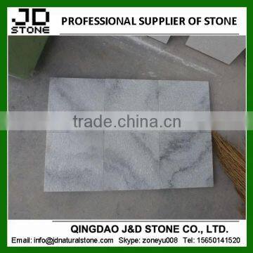 cheap grey marble paver, sandblasted cloudy grey marble pool coping