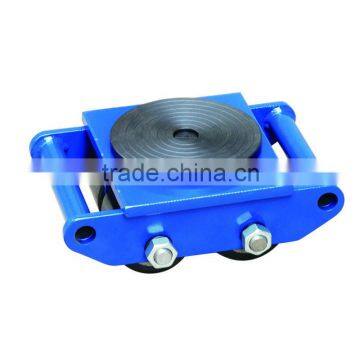 Material Handling Dollies