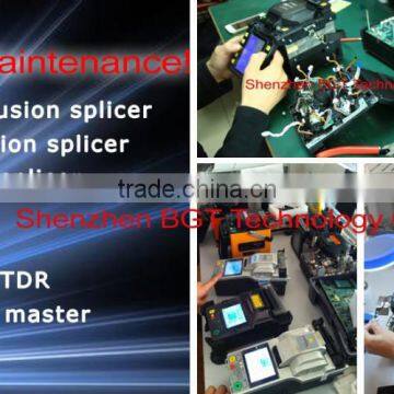 Repair fusion splicer/OTDR/Power Meter/Light Source