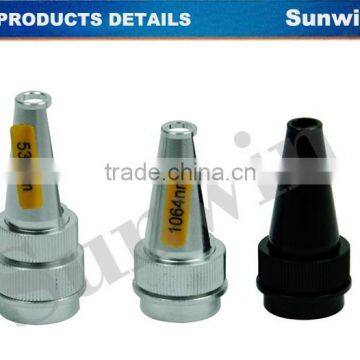 Q-Switched Nd Yag Laser For Pigmentation , Eyebrow Laser Tattoo Removal For Beauty Salon photo-5