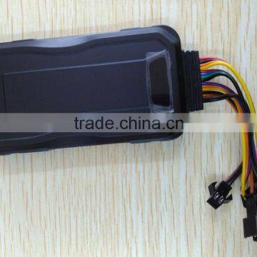 vehicle 3G gps tracker WCDMA 3G GPS Tracker for Car Support Video Call GT06E