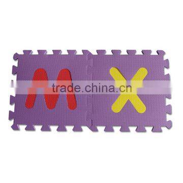 Wholesales EVA Thick Foam Baby Play Floor Mats photo-6