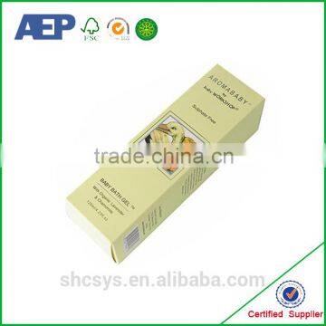 Quality Leather Cosmetic Box