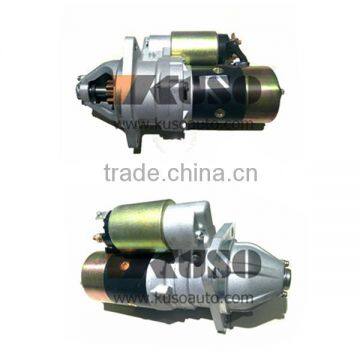 UD FE6 112 diesel auto 24V starter motor 23100Z5769