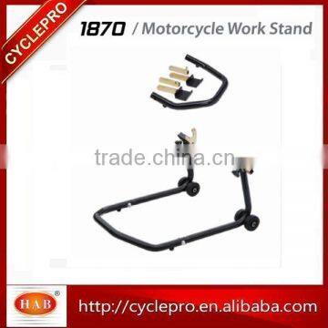 Universal Motorcycle Repair Stand