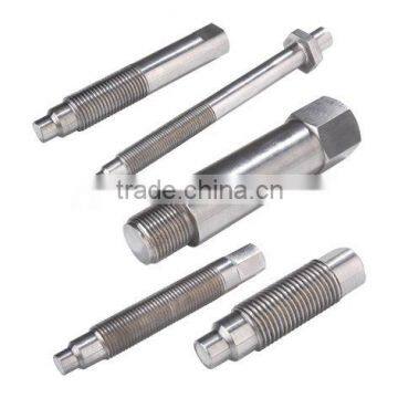 Plastic Machinery Application Rupture Disk photo-2