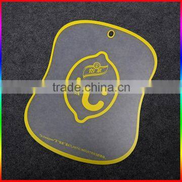 Die Out Exclusive Pvc Plastic Hanging Tags photo-2