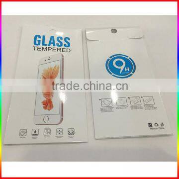 Screen Protector Paper Packaging Wholesale, Screen Portector Box China photo-3