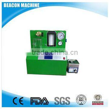 Beacon PQ1000 common rail bosch diesel injector tester with cleaning function