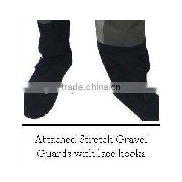 High Quality Breathable Fishing Wader photo-2