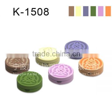 new design contact lens accessoreis contact lens case