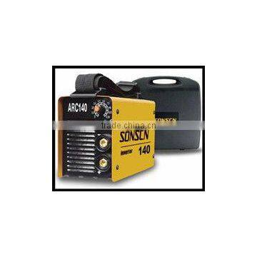 Portable DC Welding Machine/Welder