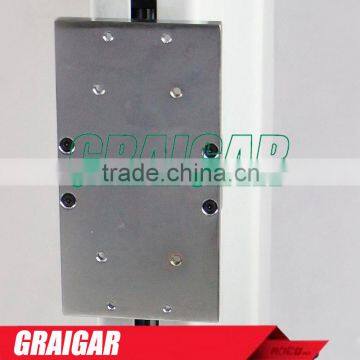 ASC-S(1000N) Side-shake Spiral Test Stand Wheel Manual Test Stand for Force Guag photo-5