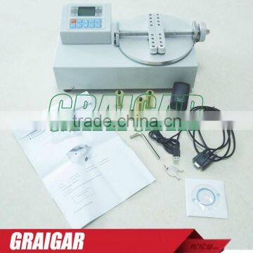 ANL-WP Series Cap Torque Gauge,Bottle Lip Torque Meter (1-20N.m) photo-4