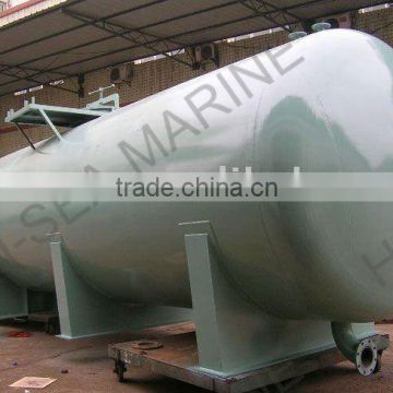 Oil Storage Tank