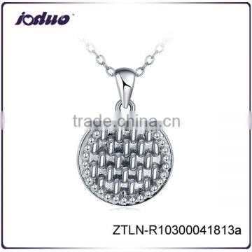 New Arrivals Copper Material Pendant Necklace Price