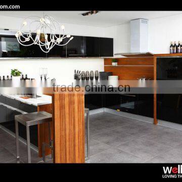 Home Quality Kitchen Modern Cabinets