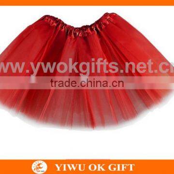 Factory Directly Colorfulwholesale High Quality Lovely Baby Tutu Skirts photo-2