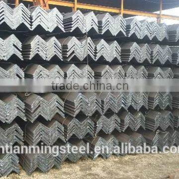 JIS standard equal angle steel angle iron angle bar