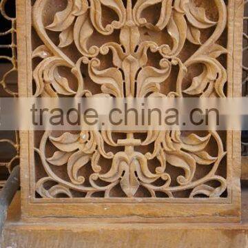 Stone Carving Products beautiful decor carving jali