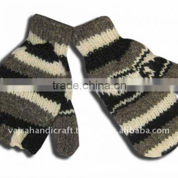 Woolen Gloves