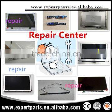LCD screen panel display assembly repair service replace for Macbook Air 11" 13" A1369 A1370 A1465 A1466 2010 2011 2012 2013