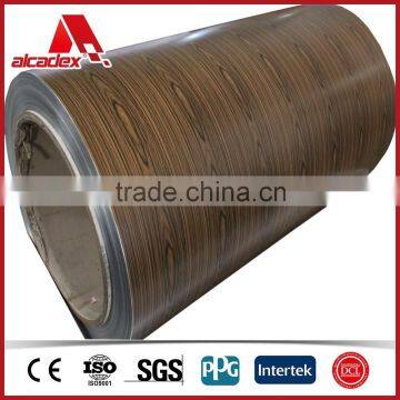 aluminum foil for roller shutter