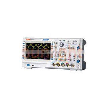 Digital Ultra Phosphor Oscilloscope, 350MHz Bandwidth, Dual Channel, 4GS/s Sample Rate, USB Communication, UPO5352CS