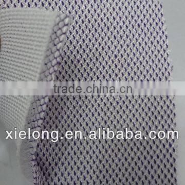 polyester high density polyethylene strong mesh fabric