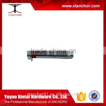 Carbon Steel/hex Nut Sleeve Anchor/made in China M16 photo-6