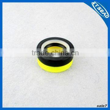 Rubber power steering oil seal for auto parts