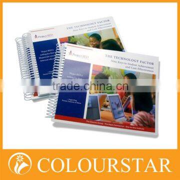 Journal book printing services