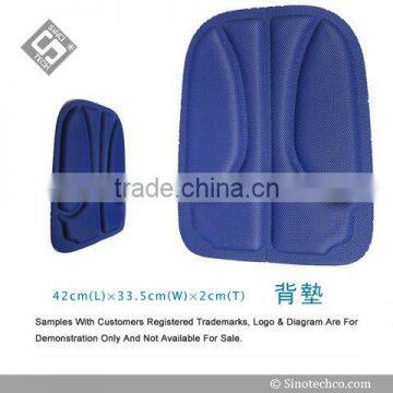 EVA backpad