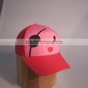 Pirate Sports Caps Fully Caps Customized Sports Cap photo-4