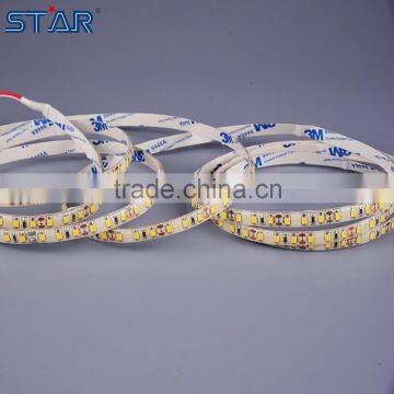10W SMD 3528 120leds IP65 Waterproof ce Rohs Dc12v Flexible Led Strip photo-4