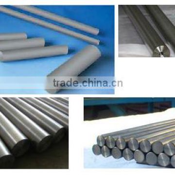 Hafnium Rod/Bar