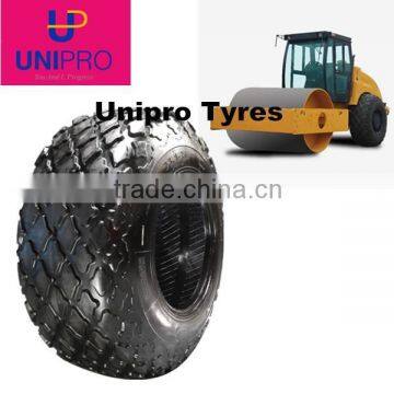 23.1-26 roller tire