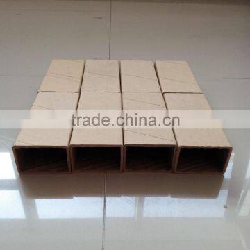 Square Paper Tube Paper Pallets for Transport and Logistic Moistureproof Pallet