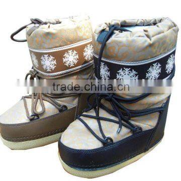 winter boots