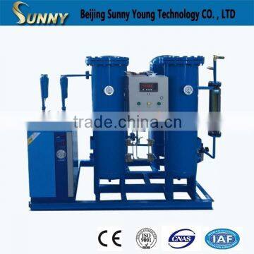 o2 Cylinder Filling System photo-4