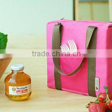 2013 Best Design Insulated Cooler Bag for Promotional Gifts