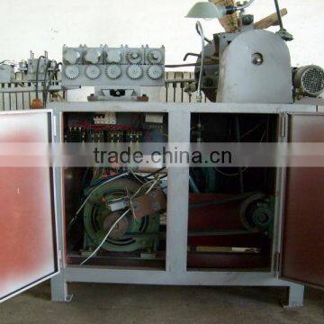 Ducting Machine