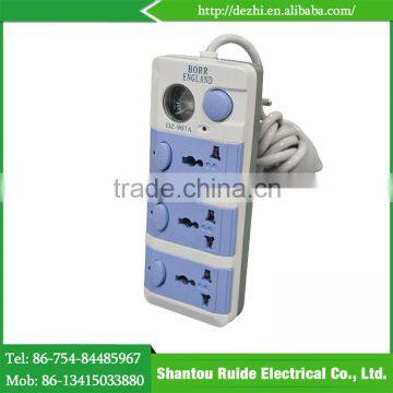 China Goods Wholesale Multi Functional Conversion Plug photo-5