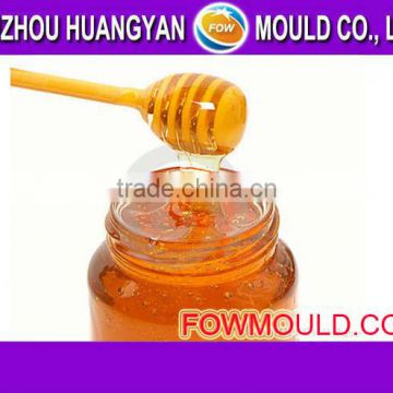 new design precision injection honey dripper mold maker